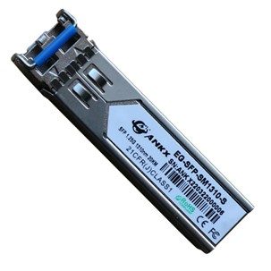 EG-SFP-SM1310-S武汉单模双纤千兆光模块