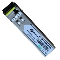 EG-SFP-SM1550-D&SM1310-D武汉单模单纤千兆光模块